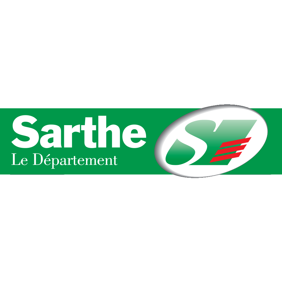 Département de la Sarthe